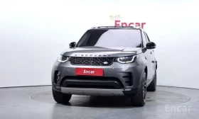 Land Rover Discovery 5 TD6 HSE * 7 МЕСТА * KEYLESS * LED * ШИБИДАХ * | Auto.bg — изображение 2 Land Rover Discovery 5 TD6 HSE * 7 МЕСТА * KEYLESS * LED * ШИБИДАХ * | Auto.bg — изображение 2