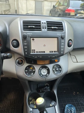 Toyota Rav4 - 2900 € - 90114781 7 | Car24.bg Toyota Rav4 - 2900 € - 90114781 7