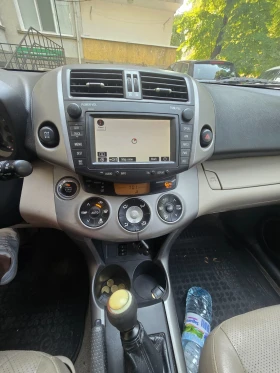 Toyota Rav4 - 2900 € - 90114781 5 | Car24.bg Toyota Rav4 - 2900 € - 90114781 5