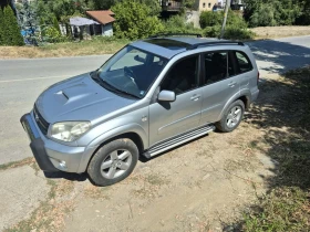 Toyota Rav4 - 2450 € - 16602391 3 | Car24.bg Toyota Rav4 - 2450 € - 16602391 3