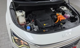 Kia Niro 1.6GDI/HEV/ДИСТРОНИК/ПОДГРЕВ/КРАЙНА СУМА | Auto.bg — изображение 12 Kia Niro 1.6GDI/HEV/ДИСТРОНИК/ПОДГРЕВ/КРАЙНА СУМА | Auto.bg — изображение 12