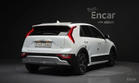 Kia Niro 1.6GDI/HEV/ДИСТРОНИК/ПОДГРЕВ/КРАЙНА СУМА | Auto.bg — изображение 2 Kia Niro 1.6GDI/HEV/ДИСТРОНИК/ПОДГРЕВ/КРАЙНА СУМА | Auto.bg — изображение 2