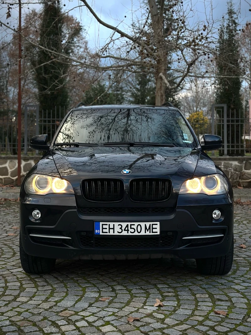 BMW X5 3.0d - 12999 лв. / 6646.28 € - 52815759 1 | Car24.bg BMW X5 3.0d - 12999 лв. / 6646.28 € - 52815759 1