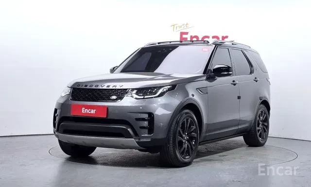 Land Rover Discovery 5 TD6 HSE * 7 МЕСТА * KEYLESS * LED * ШИБИДАХ * | Auto.bg — изображение 1 Land Rover Discovery 5 TD6 HSE * 7 МЕСТА * KEYLESS * LED * ШИБИДАХ * | Auto.bg — изображение 1