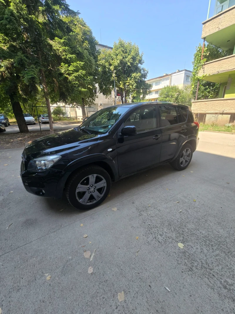 Toyota Rav4 - 2900 € - 90114781 1 | Car24.bg Toyota Rav4 - 2900 € - 90114781 1