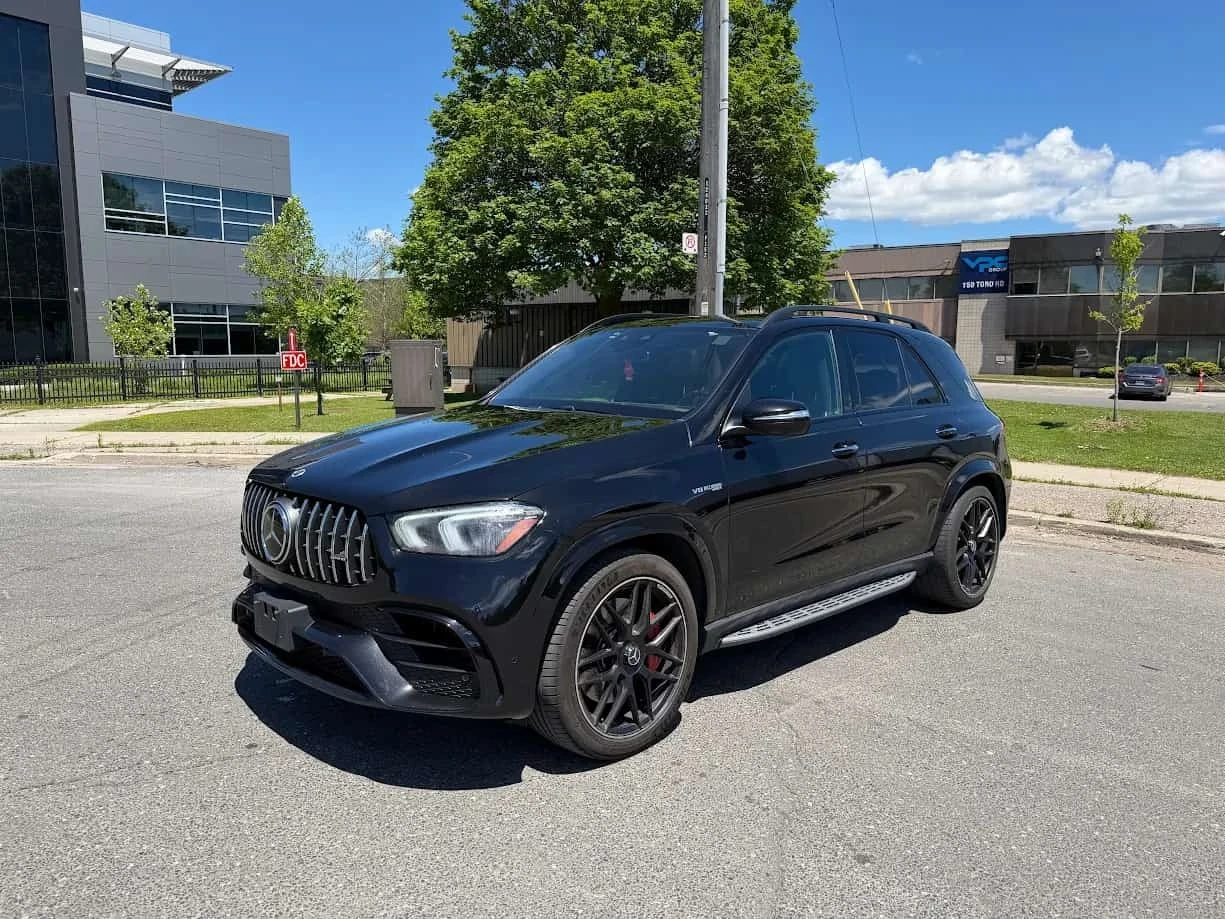Mercedes-Benz GLE 63 S AMG * АВТОКРЕДИТ* | Auto.bg — изображение 1 Mercedes-Benz GLE 63 S AMG * АВТОКРЕДИТ* | Auto.bg — изображение 1