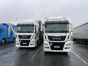 Man Tgx MEGA | Auto.bg — изображение 4 Man Tgx MEGA | Auto.bg — изображение 4