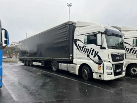 Man Tgx MEGA | Auto.bg — изображение 2 Man Tgx MEGA | Auto.bg — изображение 2