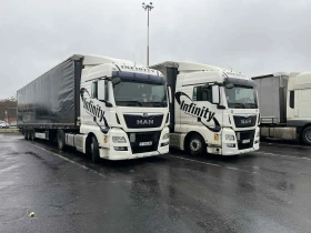 Man Tgx MEGA | Auto.bg — изображение 5 Man Tgx MEGA | Auto.bg — изображение 5