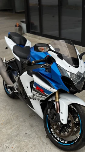Suzuki Gsxr undefined | Auto.bg — изображение 5 Suzuki Gsxr undefined | Auto.bg — изображение 5