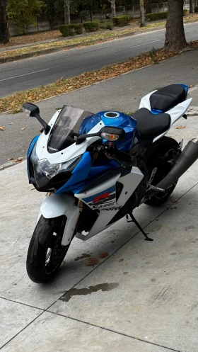 Suzuki Gsxr undefined | Auto.bg — изображение 2 Suzuki Gsxr undefined | Auto.bg — изображение 2