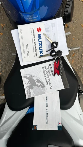 Suzuki Gsxr undefined | Auto.bg — изображение 11 Suzuki Gsxr undefined | Auto.bg — изображение 11