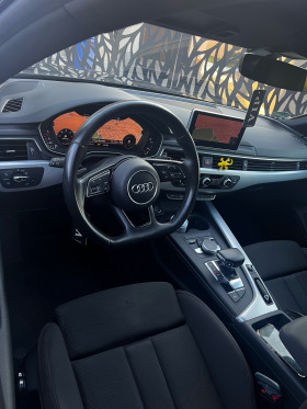 Audi A5 35TDI (Sportback) Matrix  | Mobile.bg   7