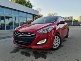Hyundai I30 УНИКАТ/FACE LIFT 1 - Car24.bg Hyundai I30 УНИКАТ/FACE LIFT 1