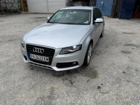 Audi A4 - Car24.bg Audi A4