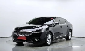 Kia K7 3.0 LPI Luxury - Car24.bg Kia K7 3.0 LPI Luxury