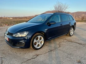 Снимка VW Golf