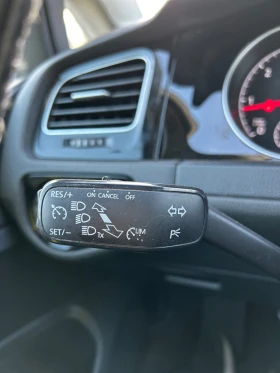 VW Golf Variant 2.0TDI 150hp Euro6 | Mobile.bg — малка снимка 9