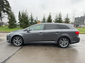 Toyota Avensis D-4D - 14500 лв. / 7413.73 € - 92960514 8 | Car24.bg Toyota Avensis D-4D - 14500 лв. / 7413.73 € - 92960514 8