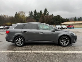 Toyota Avensis D-4D - 14500 лв. / 7413.73 € - 92960514 4 | Car24.bg Toyota Avensis D-4D - 14500 лв. / 7413.73 € - 92960514 4