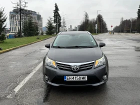 Toyota Avensis D-4D - 14500 лв. / 7413.73 € - 92960514 2 | Car24.bg Toyota Avensis D-4D - 14500 лв. / 7413.73 € - 92960514 2