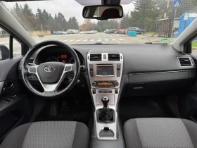 Toyota Avensis D-4D - 14500 лв. / 7413.73 € - 92960514 11 | Car24.bg Toyota Avensis D-4D - 14500 лв. / 7413.73 € - 92960514 11