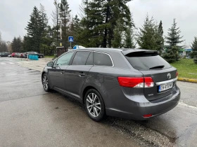 Toyota Avensis D-4D - 14500 лв. / 7413.73 € - 92960514 7 | Car24.bg Toyota Avensis D-4D - 14500 лв. / 7413.73 € - 92960514 7