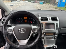 Toyota Avensis D-4D - 14500 лв. / 7413.73 € - 92960514 12 | Car24.bg Toyota Avensis D-4D - 14500 лв. / 7413.73 € - 92960514 12