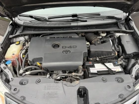 Toyota Avensis D-4D - 14500 лв. / 7413.73 € - 92960514 10 | Car24.bg Toyota Avensis D-4D - 14500 лв. / 7413.73 € - 92960514 10