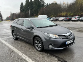 Toyota Avensis D-4D - 14500 лв. / 7413.73 € - 92960514 3 | Car24.bg Toyota Avensis D-4D - 14500 лв. / 7413.73 € - 92960514 3