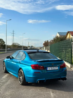 BMW 535 - 16000 € / 31293.28 лв. - 40338418 5 | Car24.bg BMW 535 - 16000 € / 31293.28 лв. - 40338418 5