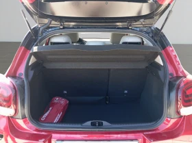 Citroen C3 SHINE PureTech 110 S&S BVM6 E6.4 - 14265 € / 27899.91 лв. - 26058825 13 | Car24.bg Citroen C3 SHINE PureTech 110 S&S BVM6 E6.4 - 14265 € / 27899.91 лв. - 26058825 13