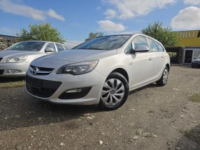 Opel Astra 1.6cdti/136hp/FACE/ПЕРФЕКТЕН - Car24.bg Opel Astra 1.6cdti/136hp/FACE/ПЕРФЕКТЕН