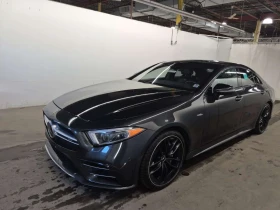 Mercedes-Benz CLS 53 AMG * BURMASTER* ДИСТРОНИК* 360 КАМЕРА* ОБДУХВАНЕ* - Car24.bg Mercedes-Benz CLS 53 AMG * BURMASTER* ДИСТРОНИК* 360 КАМЕРА* ОБДУХВАНЕ*