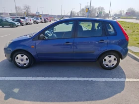Ford Fiesta 1.4, камера, Android auto | Auto.bg — изображение 3 Ford Fiesta 1.4, камера, Android auto | Auto.bg — изображение 3