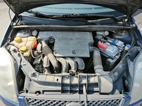 Ford Fiesta 1.4, камера, Android auto | Auto.bg — изображение 14 Ford Fiesta 1.4, камера, Android auto | Auto.bg — изображение 14