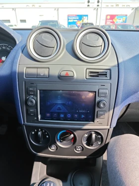 Ford Fiesta 1.4, камера, Android auto | Auto.bg — изображение 12 Ford Fiesta 1.4, камера, Android auto | Auto.bg — изображение 12