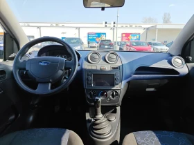 Ford Fiesta 1.4, камера, Android auto | Auto.bg — изображение 10 Ford Fiesta 1.4, камера, Android auto | Auto.bg — изображение 10