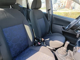 Ford Fiesta 1.4, камера, Android auto | Auto.bg — изображение 8 Ford Fiesta 1.4, камера, Android auto | Auto.bg — изображение 8