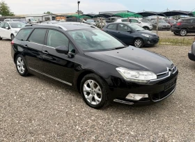 Citroen C5 2.0 HDI 163kc * TOURER* ЛИЗИНГ * - 5150 € / 10072.52 лв. - 13020196 3 | Car24.bg Citroen C5 2.0 HDI 163kc * TOURER* ЛИЗИНГ * - 5150 € / 10072.52 лв. - 13020196 3