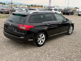 Citroen C5 2.0 HDI 163kc * TOURER* ЛИЗИНГ * - 5150 € / 10072.52 лв. - 13020196 4 | Car24.bg Citroen C5 2.0 HDI 163kc * TOURER* ЛИЗИНГ * - 5150 € / 10072.52 лв. - 13020196 4