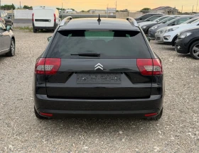 Citroen C5 2.0 HDI 163kc * TOURER* ЛИЗИНГ * - 5150 € / 10072.52 лв. - 13020196 5 | Car24.bg Citroen C5 2.0 HDI 163kc * TOURER* ЛИЗИНГ * - 5150 € / 10072.52 лв. - 13020196 5