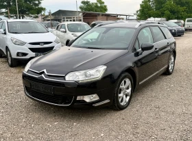 Citroen C5 2.0 HDI 163kc * TOURER* ЛИЗИНГ * - Car24.bg Citroen C5 2.0 HDI 163kc * TOURER* ЛИЗИНГ *