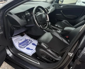Citroen C5 2.0 HDI 163kc * TOURER* ЛИЗИНГ * - 5150 € / 10072.52 лв. - 13020196 12 | Car24.bg Citroen C5 2.0 HDI 163kc * TOURER* ЛИЗИНГ * - 5150 € / 10072.52 лв. - 13020196 12