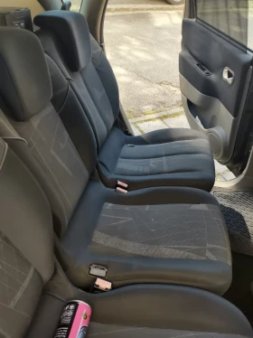 Renault Megane - 1500 € / 2933.74 лв. - 83157021 7 | Car24.bg Renault Megane - 1500 € / 2933.74 лв. - 83157021 7