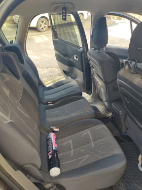 Renault Megane - 1500 € / 2933.74 лв. - 83157021 6 | Car24.bg Renault Megane - 1500 € / 2933.74 лв. - 83157021 6