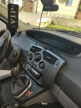 Renault Megane - 1500 € / 2933.74 лв. - 83157021 5 | Car24.bg Renault Megane - 1500 € / 2933.74 лв. - 83157021 5