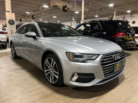 Audi A6 * Progressiv 45 TFSI quattro NAVIGATION SUNROOF ME | Auto.bg — изображение 5 Audi A6 * Progressiv 45 TFSI quattro NAVIGATION SUNROOF ME | Auto.bg — изображение 5