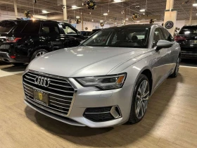 Audi A6 * Progressiv 45 TFSI quattro NAVIGATION SUNROOF ME