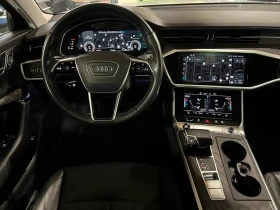 Audi A6 * Progressiv 45 TFSI quattro NAVIGATION SUNROOF ME | Auto.bg — изображение 8 Audi A6 * Progressiv 45 TFSI quattro NAVIGATION SUNROOF ME | Auto.bg — изображение 8